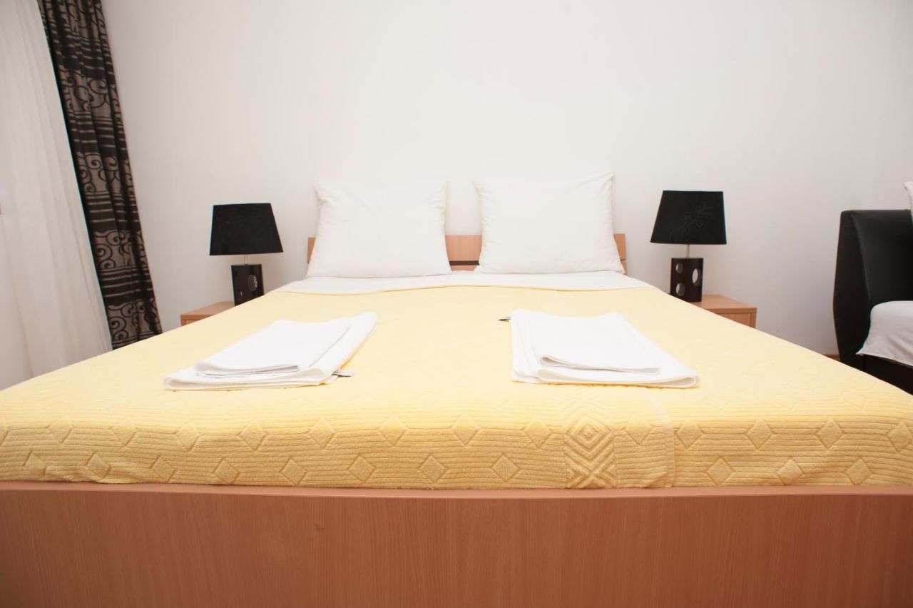 Апартаменты Apartment Mina Свети-Стефан-15