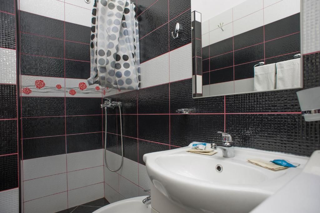 Апартаменты Apartment Mina Свети-Стефан-37