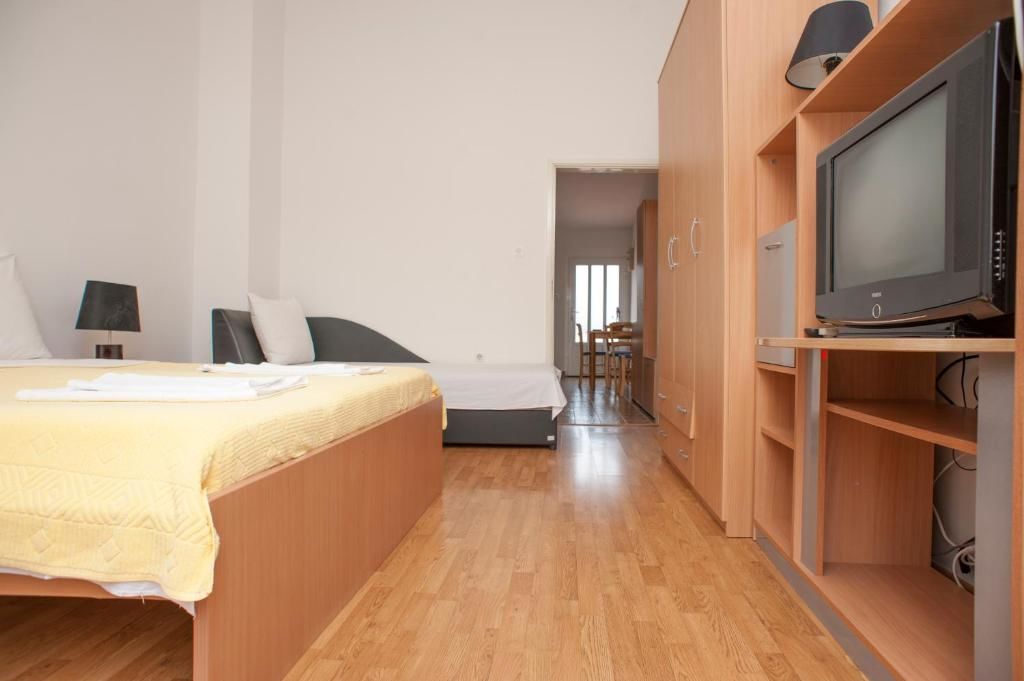 Апартаменты Apartment Mina Свети-Стефан-39