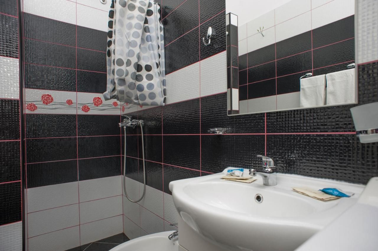 Апартаменты Apartment Mina Свети-Стефан-10