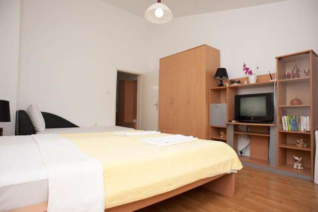 Апартаменты Apartment Mina Свети-Стефан-15