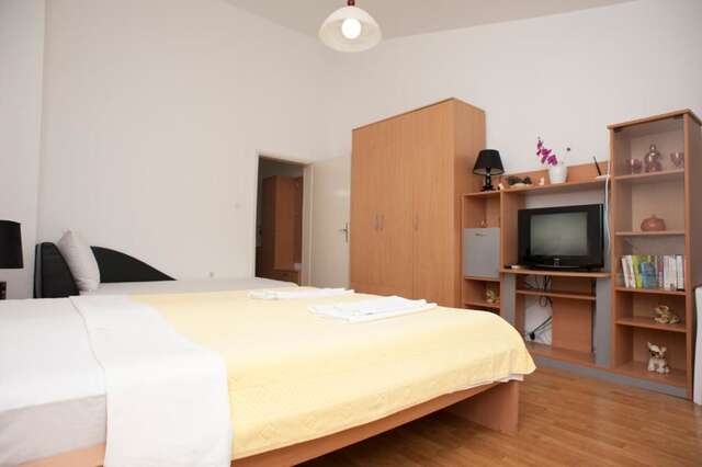 Апартаменты Apartment Mina Свети-Стефан-31