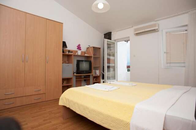 Апартаменты Apartment Mina Свети-Стефан-33