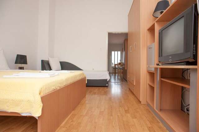 Апартаменты Apartment Mina Свети-Стефан-38