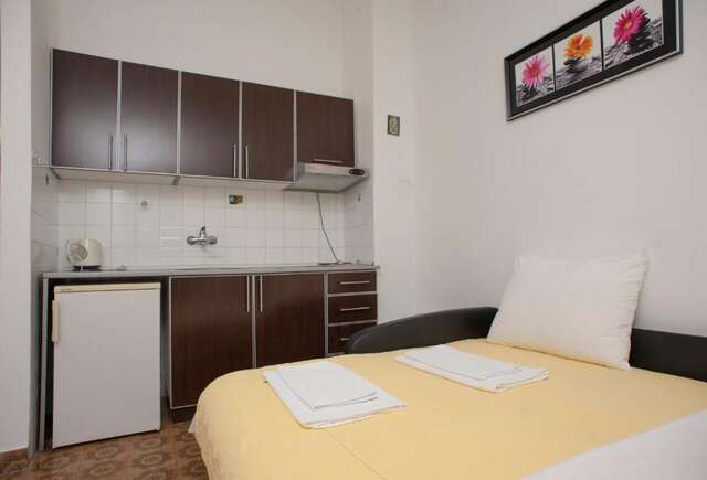 Апартаменты Apartment Mina Свети-Стефан-40