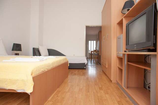 Апартаменты Apartment Mina Свети-Стефан-11